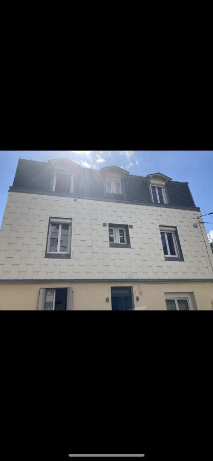 Le Saint Clement Avec Salle De Sport Rouen Bagian luar foto